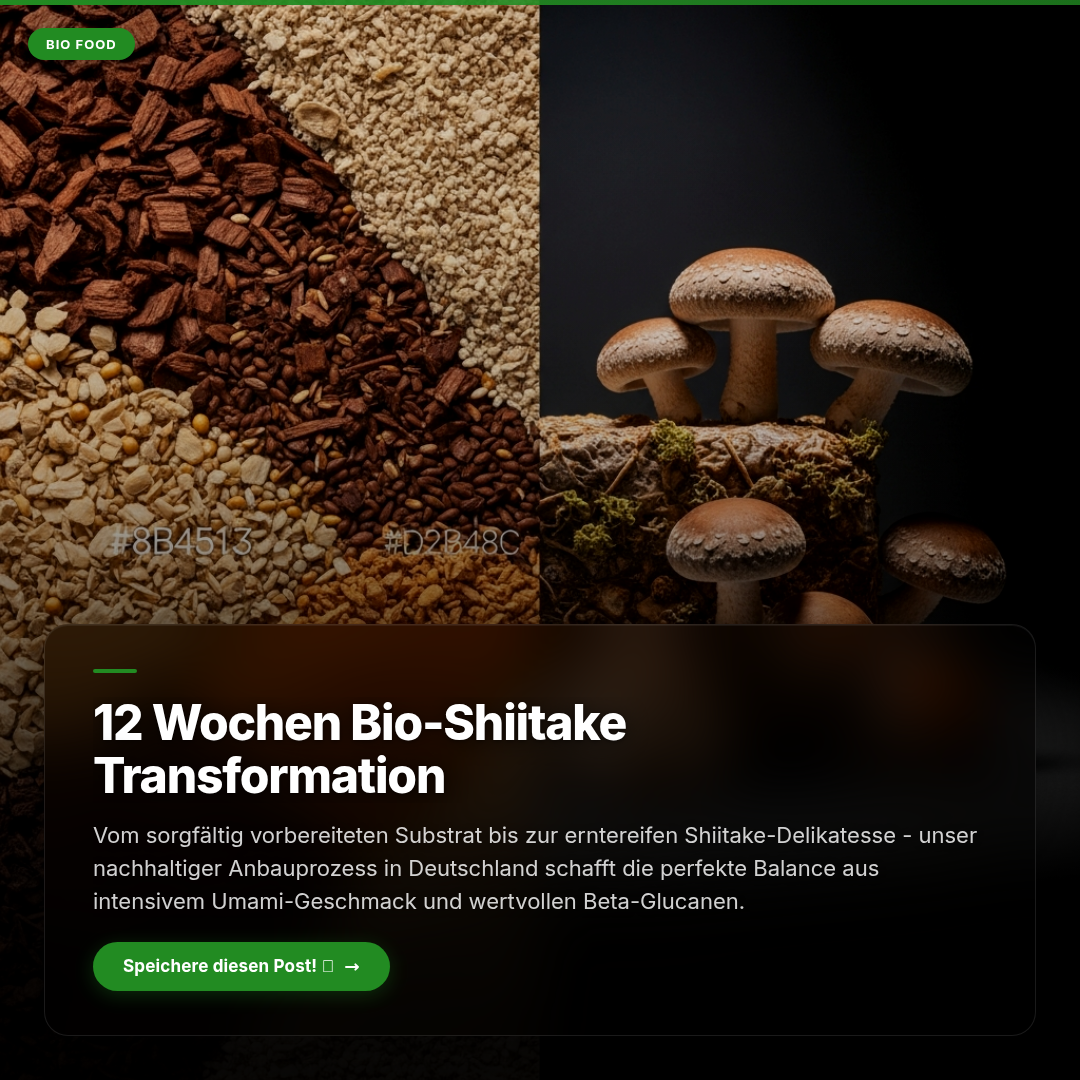 Beispiel-Post für edelpilze.shop