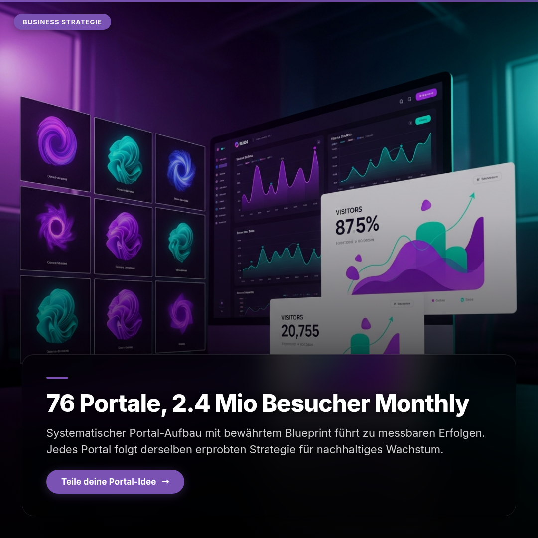 Beispiel-Post für provimedia.de