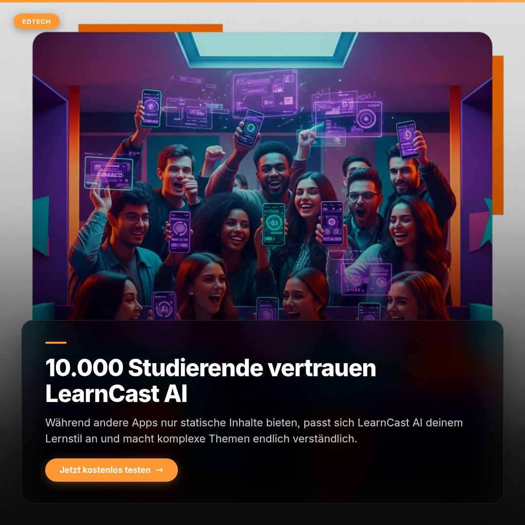 Beispiel-Post für learncastai.com