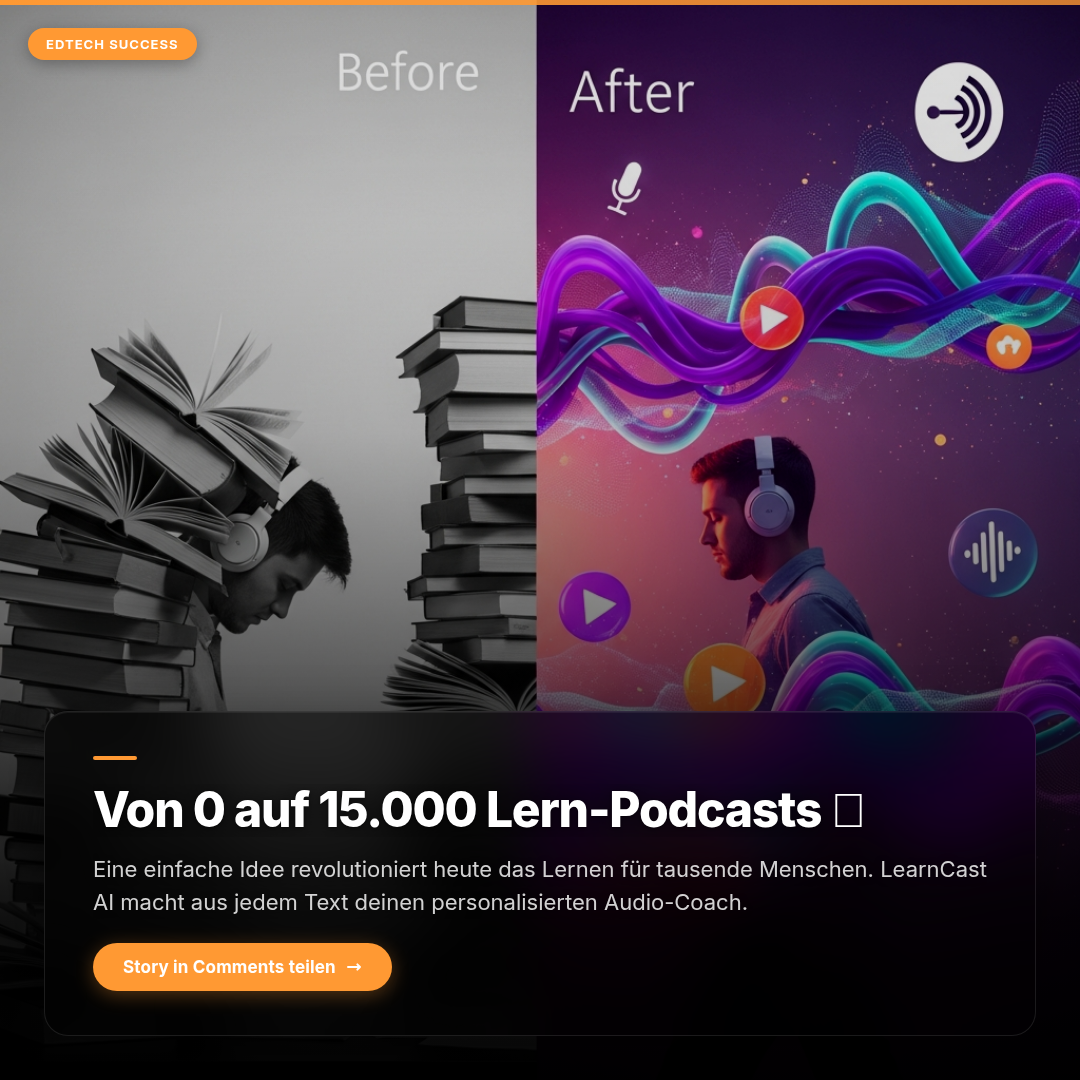 Beispiel-Post für learncastai.com